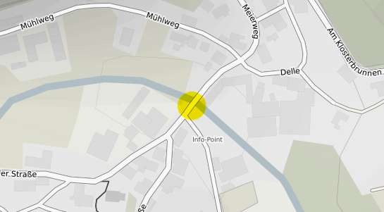 Immobilienpreisekarte Waldeck Ober Werbe